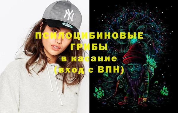 тгк Алексеевка