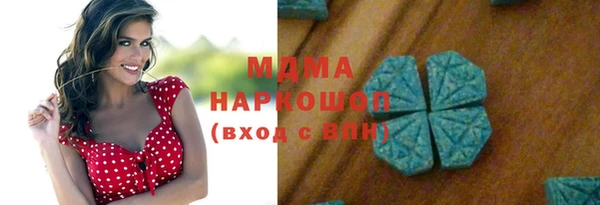 шишки Абаза